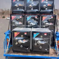 گاوصندوق mdf70 از تولید به مصرف پخش حومه|ابزارآلات|ساری, |دیوار