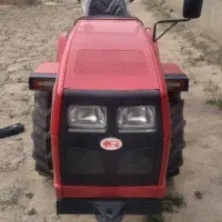 تراکتور باغی خشک مدل۱۴۰۴|خودرو سنگین|گل تپه, |دیوار