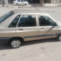 پراید ۱۴۱ کارمندی