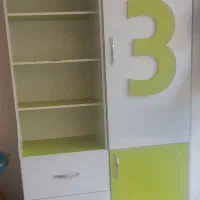 کمد ومیز آرایش