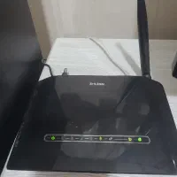 مودم  D-Link