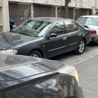 ماکسیما|خودرو سواری و وانت|تهران, سید خندان (جلفا)|دیوار