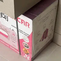 چرخ خیاطی آکبند ریکار مدل ۲۰۴۵ max|چرخ خیاطی و ریسندگی|اصفهان, ناژوان|دیوار