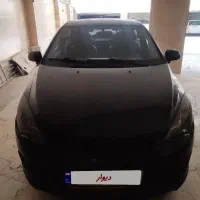 ام وی ام ۳1۵ مدل ۹۶|خودرو سواری و وانت|تهران, شهران شمالی|دیوار