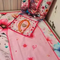 ست عبادت زیبا|لباس|میناب, |دیوار