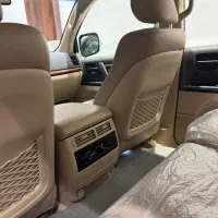 تنها لندکروز اصالت دار ۲۰۱۲+پلاس|خودرو سواری و وانت|تهران, پاسداران|دیوار