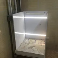 بالابرهای صنعتی و خانگی جابجایی آسان،زندگی راحت
