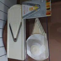 رنده ده کاره برونر اصل