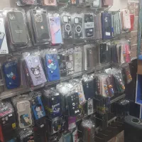 فروش یکجای قاب گوشی|لوازم جانبی موبایل و تبلت|شوط, |دیوار