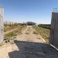 فروش باغ ویلا ۱km خط اصفهان حبیب آبادبرخوار|فروش دفتر صنعتی، کشاورزی، تجاری|برخوار, |دیوار