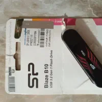 فلش 128 گیگ sp