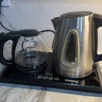 چای ساز بوش
