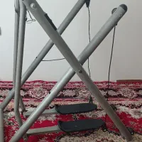 اسکی فضایی خانگی|تجهیزات ورزشی|تبریز, |دیوار