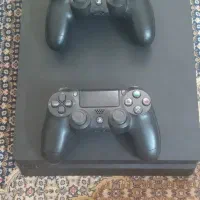 ps4اسلیم اکانتی یک ترا