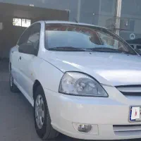 کیا ریو مونتاژ دنده‌ای، مدل ۱۳۹۰|خودرو سواری و وانت|رشت, شکار اسطلخ|دیوار