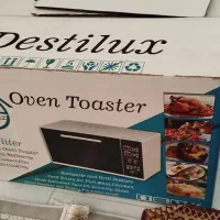 توستر 60لیتری