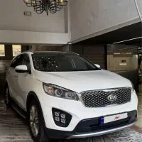 کیا سورنتو gtline|خودرو سواری و وانت|تهران, کاج|دیوار