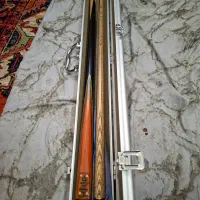 چوب اسنوکراومیون ساخت تایلند|تجهیزات ورزشی|اصفهان, گلزار|دیوار