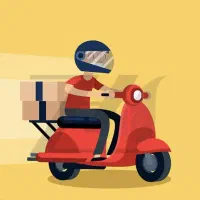 پیک موتور/تحصیلدار