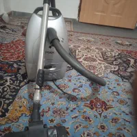 جاروبرقی درحدنو