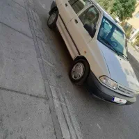 پراید ۹۴  دوگانه دست رُخ عالی