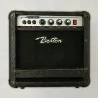 آمپلیفایر گیتار بیس Boston GB15