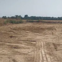 فروش زمین باغ ویلای ندافیه