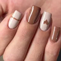 تخفیف کاشت ناخن با بهترین متریال.|خدمات آرایشگری و زیبایی|ابهر, |دیوار