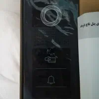 آیفون تصویری تبلتی سیماران|صوتی و تصویری|رشت, گلسار|دیوار