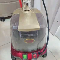 اتو بخار در حد نو