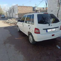 پراید111|خودرو سواری و وانت|قائن, |دیوار