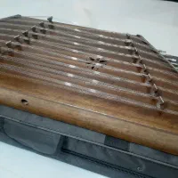 سنتور سلیمانیه در حدنو|سازهای سنتی|تهران, زعفرانیه|دیوار