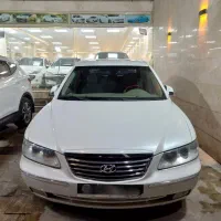 ازرا 2008|خودرو سواری و وانت|کرج, دولت‌آباد|دیوار