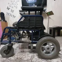 ویلچر برقی|آرایشی، بهداشتی، درمانی|قوچان, |دیوار