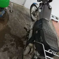 فروش موتور هوندا فوری بشرط