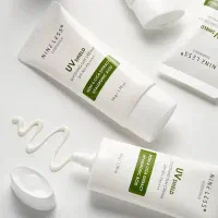 ضدآفتاب NINELESS spf50