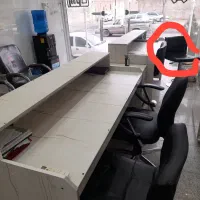 دکور مغازه|دفتر کار|کرمان, |دیوار