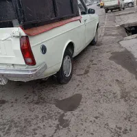 وانت مدل 87|خودرو سواری و وانت|ملایر, |دیوار