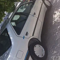 پژو ۹۰ دوگانه شرکتی
