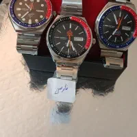 سیکواسپرت ارتشی اتوماتیک شاهنشاهی زه چرخاندار