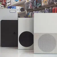 فروش و خریدار پلی وایکس باکس