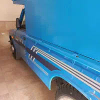 نیسان آپشنال دوگانه کارخانه|خودرو سواری و وانت|اراک, |دیوار