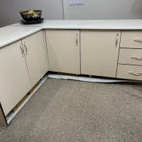 کابینت MDF|مصالح و تجهیزات ساختمان|پردیس, فاز ۲|دیوار