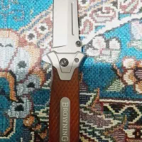چاقو|کوهنوردی و کمپینگ|شادگان, |دیوار