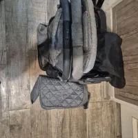 کالسکه|کالسکه و لوازم جانبی|مشهد, دانشجو|دیوار