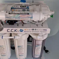 فروش ویژه دستگاه های تصفیه آب خانگی|آبسردکن و تصفیه آب|مشهد, الهیه|دیوار