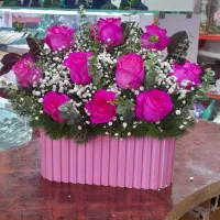 گلسرای محتشم سفارشات پذیرفته میشود