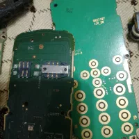 بردنوکیا.بردسونی اریکسون.چیپست