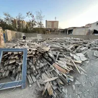 فروش خرید ضایعات چوب