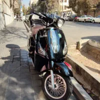 وسپا هندی / ویشتا ۱۵۰